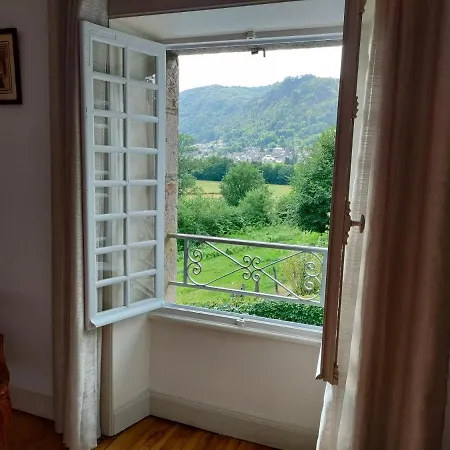 Chateau Ol Puech Vendégház 3*