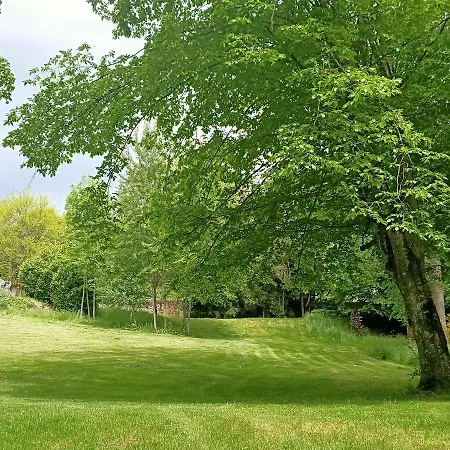Vendégház Chateau Ol Puech 3*