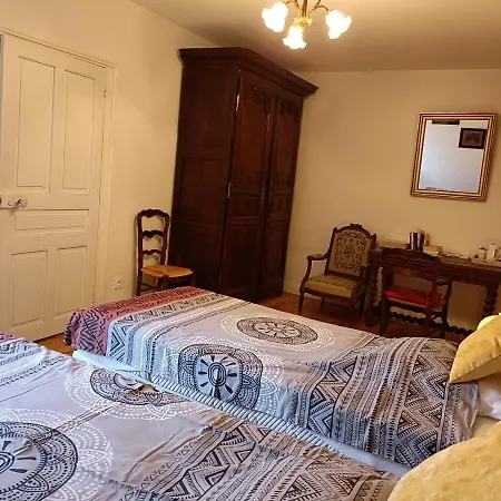 Chateau Ol Puech Pensjonat 3*