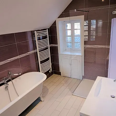 Pensionat Chateau Ol Puech 3*