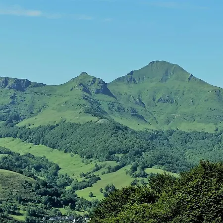 Chateau Ol Puech Pensionat