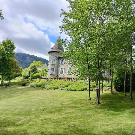 Chateau Ol Puech Vic-sur-Cère
