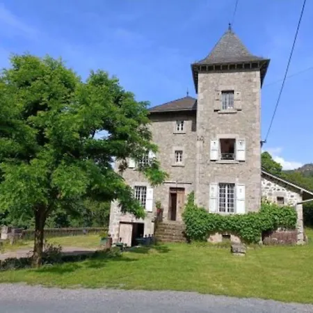 Chateau Ol Puech 3*