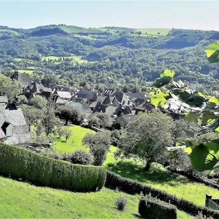 Chateau Ol Puech Vic-sur-Cère