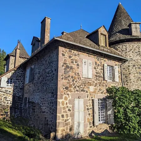 بيت ضيافة Chateau Ol Puech 3*