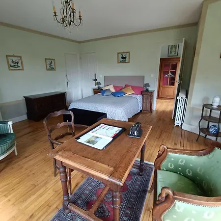 Chateau Ol Puech Pensionat